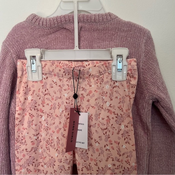 NEW BCBG 2 Piece set - Picture 5 of 6